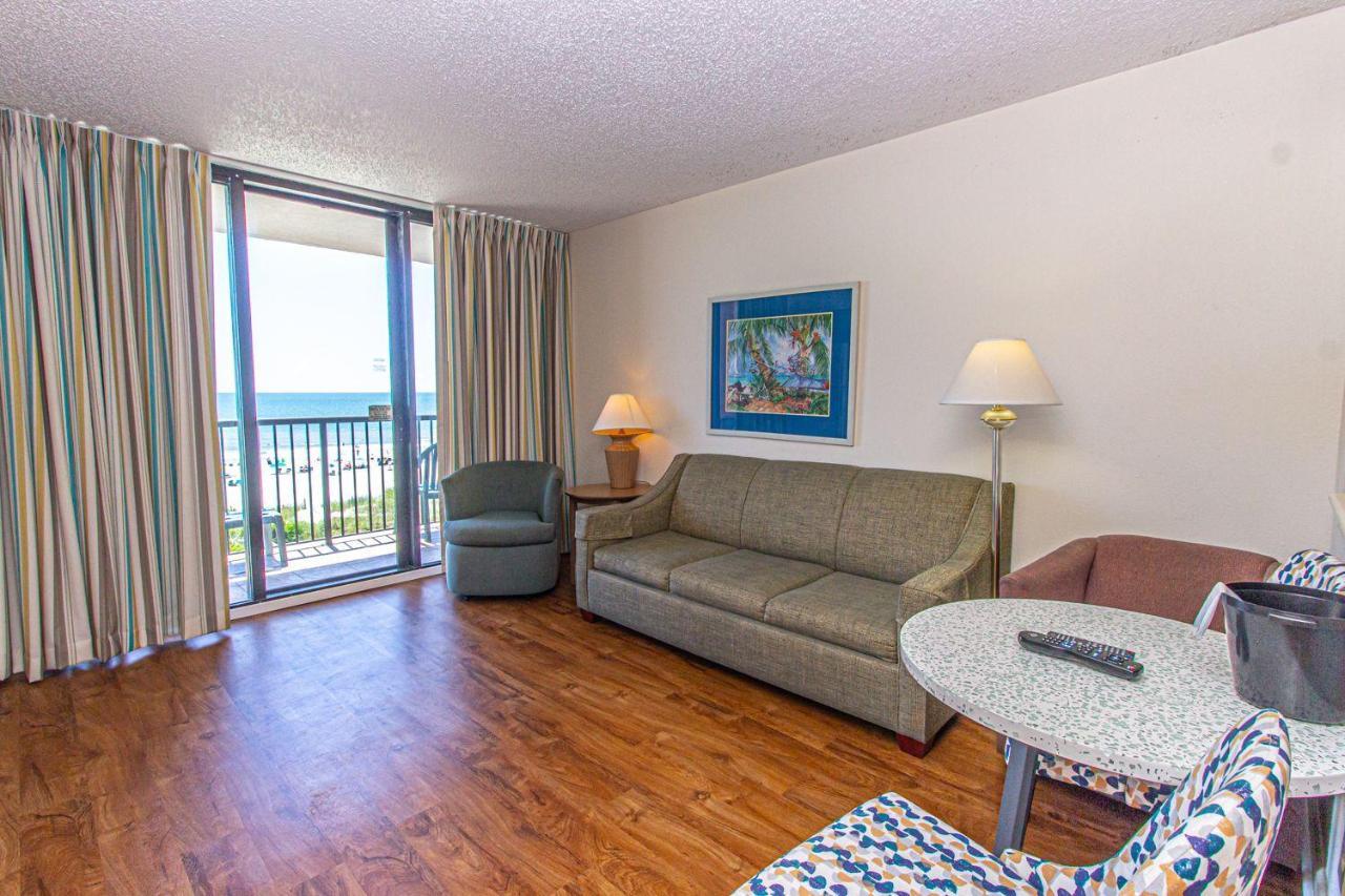 Beach Colony 403 Μιρτλ Μπιτς Εξωτερικό φωτογραφία
