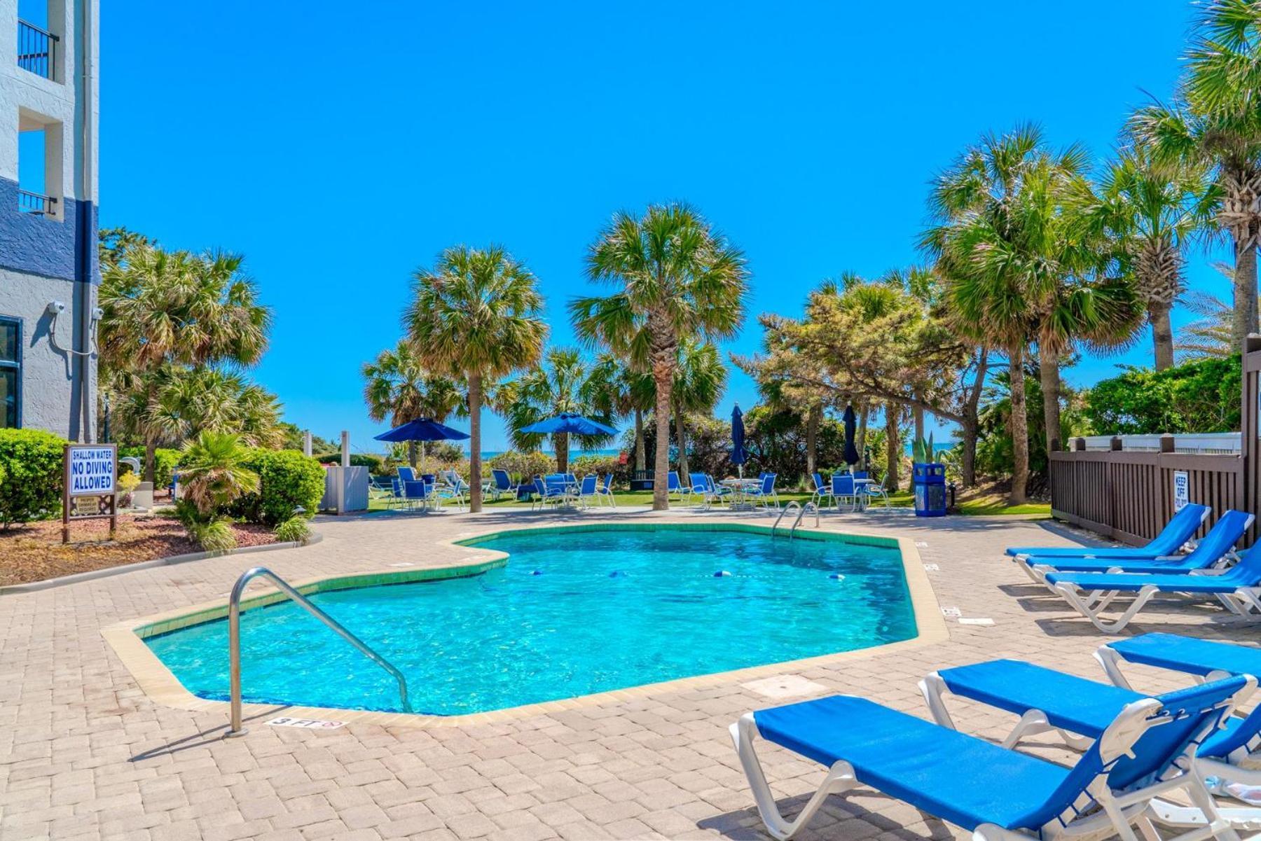 Beach Colony 403 Μιρτλ Μπιτς Εξωτερικό φωτογραφία