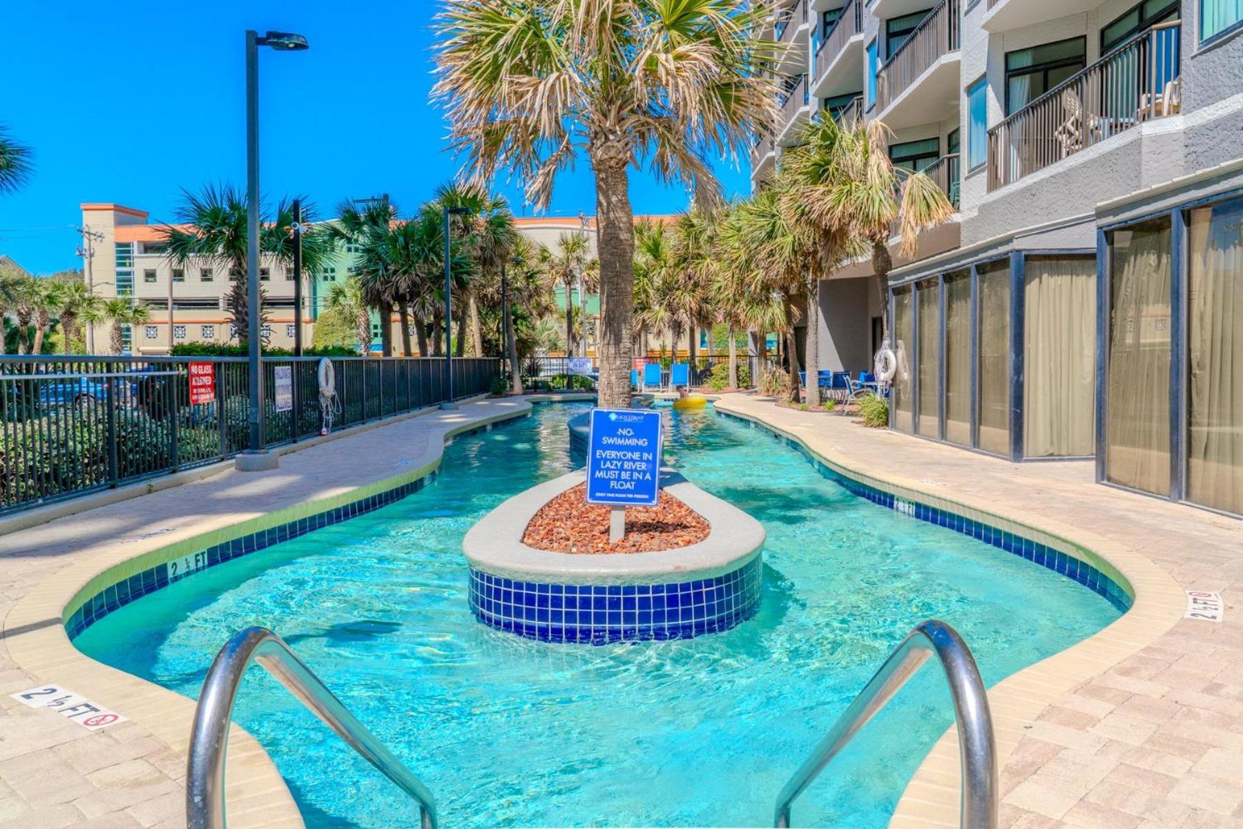 Beach Colony 403 Μιρτλ Μπιτς Εξωτερικό φωτογραφία