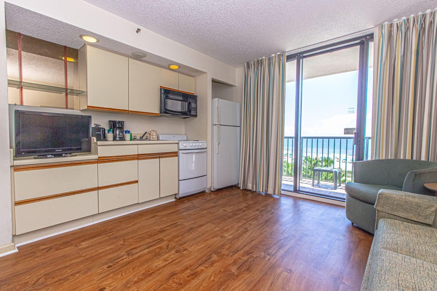 Beach Colony 403 Μιρτλ Μπιτς Εξωτερικό φωτογραφία