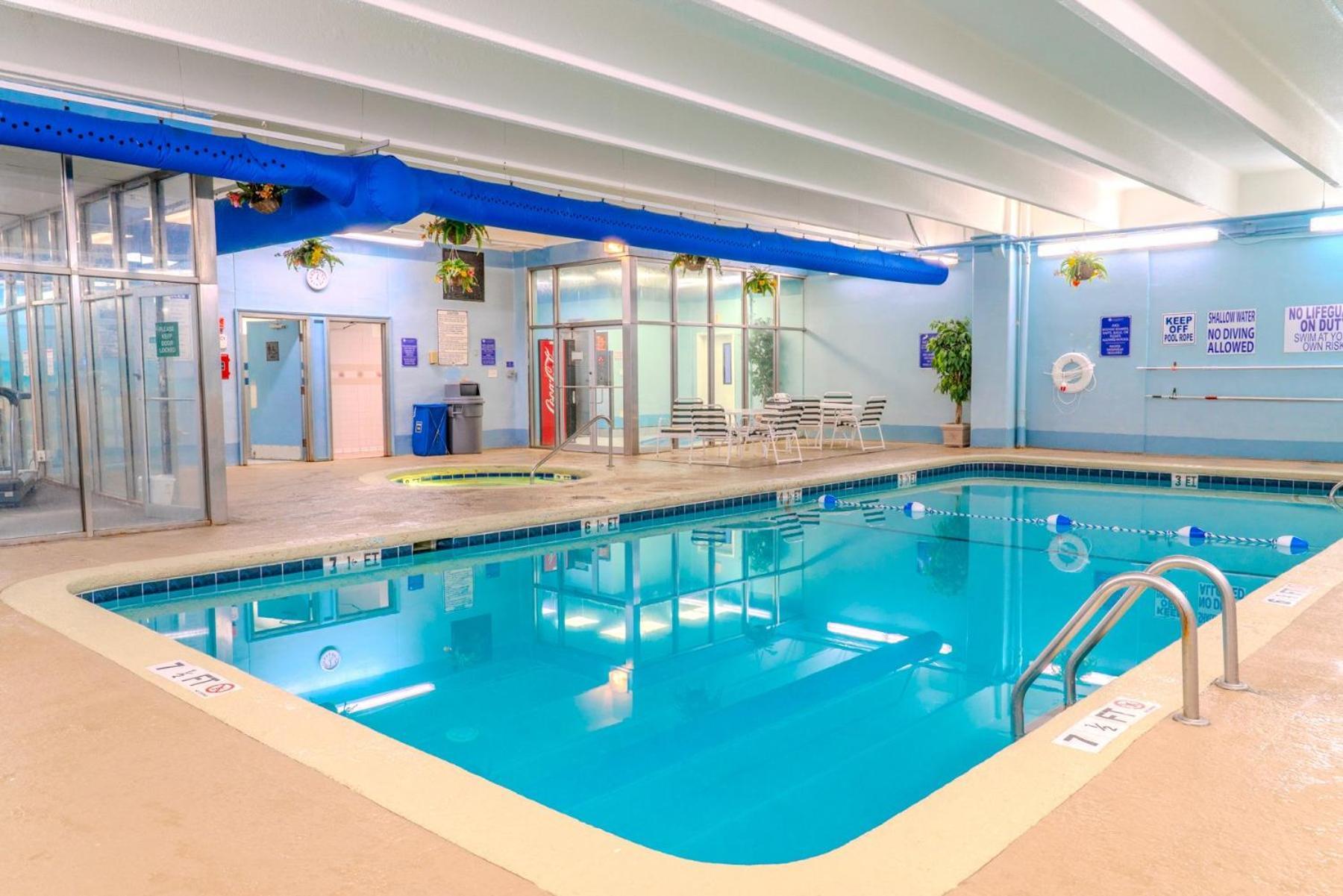 Beach Colony 403 Μιρτλ Μπιτς Εξωτερικό φωτογραφία